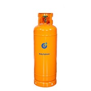 45kg 및 50kg LPG 가스 실린더 - 상업용 및 산업용 등급