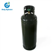 20kg 상업용 가스 탱크