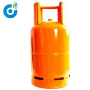 가정 휴대용 11KG LPG 가스통 제조자