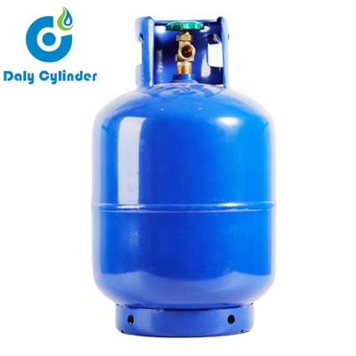 LPG 가스통의 압력은 얼마입니까?
