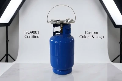 LPG 실린더