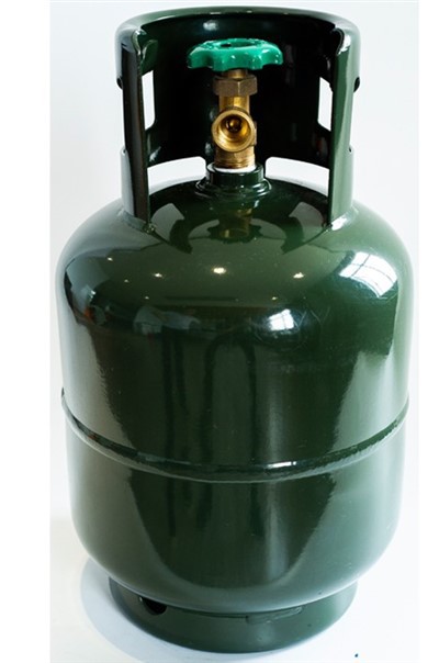 LPG 실린더 9KG