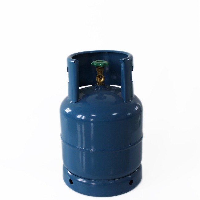 10kg LPG Gas Cylinder
