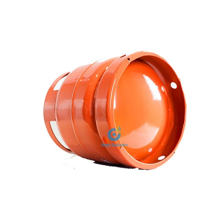 Empty LPG Gas Cylinder Filling For Sale