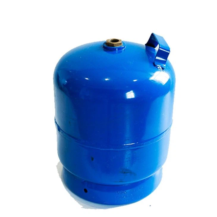 Export Lpg Gas Cylinder 3kg Prices