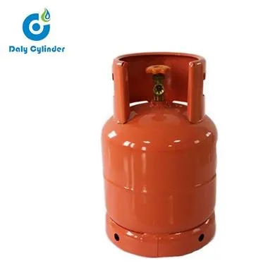 9kg LPG 가스 탱크