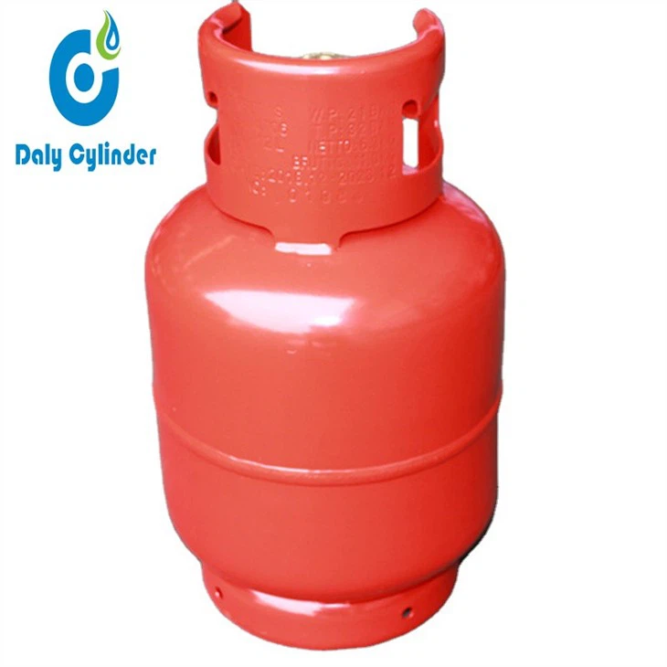 5KG LPG Cylinder
